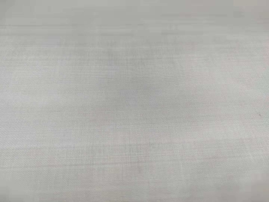 フィルターのための編まれたステンレス鋼のワイヤー クロス80X80の網の角目