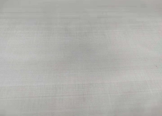 フィルターのための編まれたステンレス鋼のワイヤー クロス80X80の網の角目