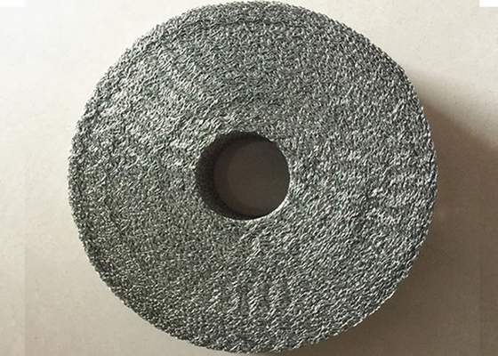 圧縮された編まれた多機能を平らにするタイプ/ギニングのタイプを金網