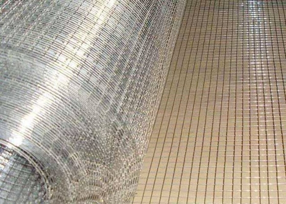 ステンレス鋼の溶接された304の正方形によって溶接される金網2x2を溶接した金網を金網