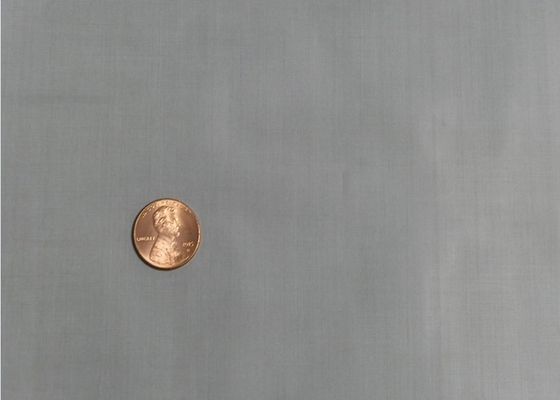 316Lふるうことのための超良いステンレス鋼の金網500の網