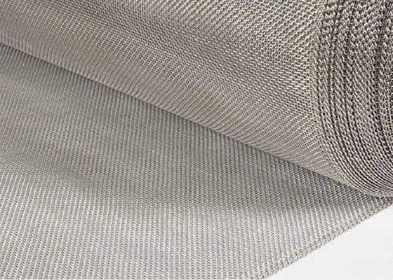 /ろ過するのための60X60ステンレス鋼の金網1M X 100Fふるうこと