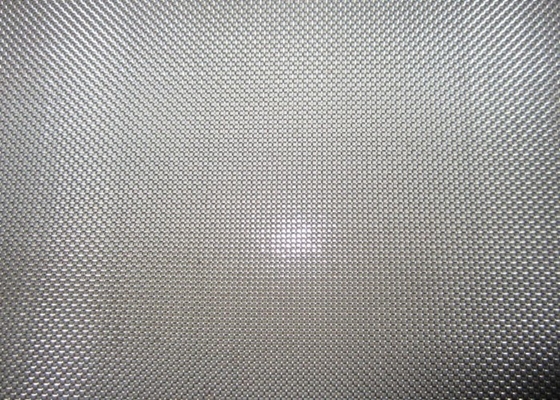 316のSSのワイヤー クロスに抵抗する0.30mm 0.28mmのステンレス鋼の金網40X40の網のアルカリ