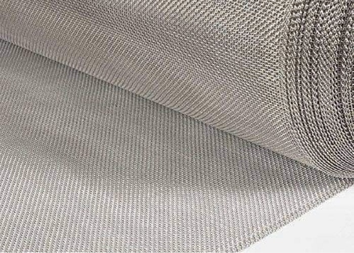 /ろ過するのための60X60ステンレス鋼の金網1M X 100Fふるうこと